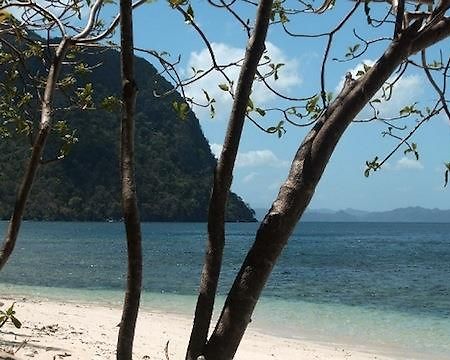 El Nido Floating Hotel المرافق الصورة